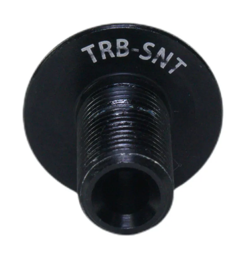 Transition Chainstay Pivot Screw 12mm X 18mm V2-2
