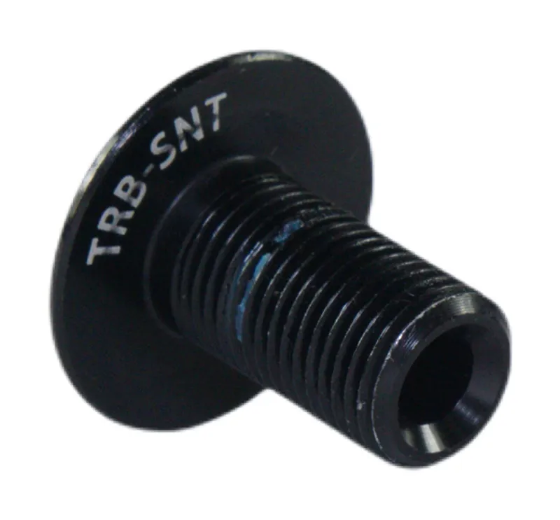 Transition Chainstay Pivot Screw 12mm X 18mm V2-3