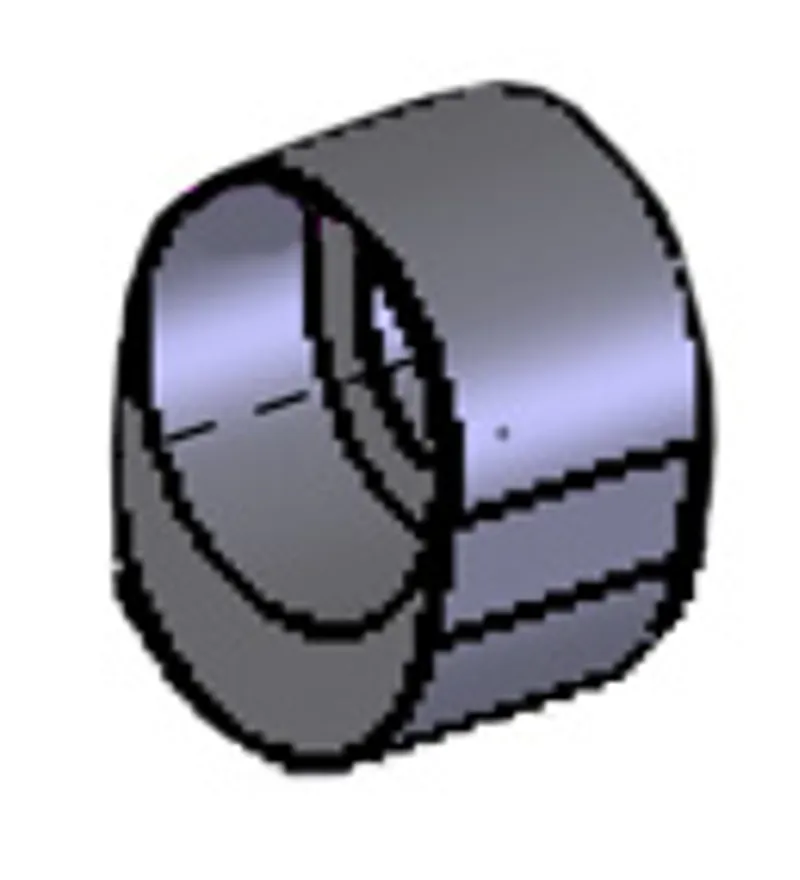 Transition TBC Geometry Adjustment Chip Patrol Spire 2021 / 22