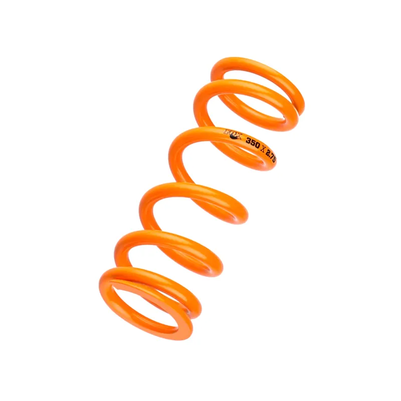 Fox SLS Spring 1.385ID x 3.15 / 80mm Travel