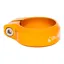 Burgtec Seat Clamp -  Iron Bro Orange 