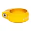 Burgtec Seat Clamp - Burgtec Bullion Gold 