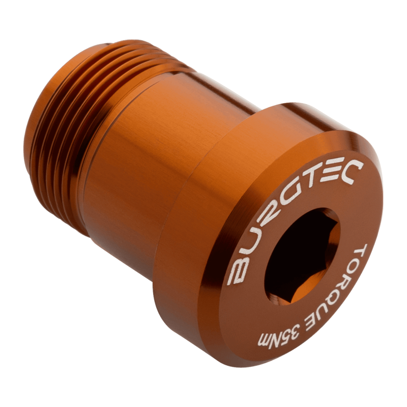 Sram T-Type Derailleur Bolt  - Kash Bronze -1