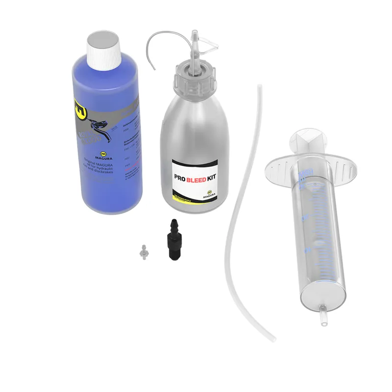 Magura Pro Bleed Kit