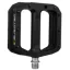 Burgtec MK4 Composite Flat Pedal - Black