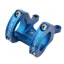Burgtec Direct Mount Stem - 35mm Clamp - Blue