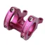 Burgtec Direct Mount Stem - 35mm Clamp - Purple