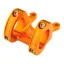 Burgtec Direct Mount Stem - 35mm Clamp - Orange