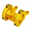 Burgtec Direct Mount Stem - 35mm Clamp - Gold