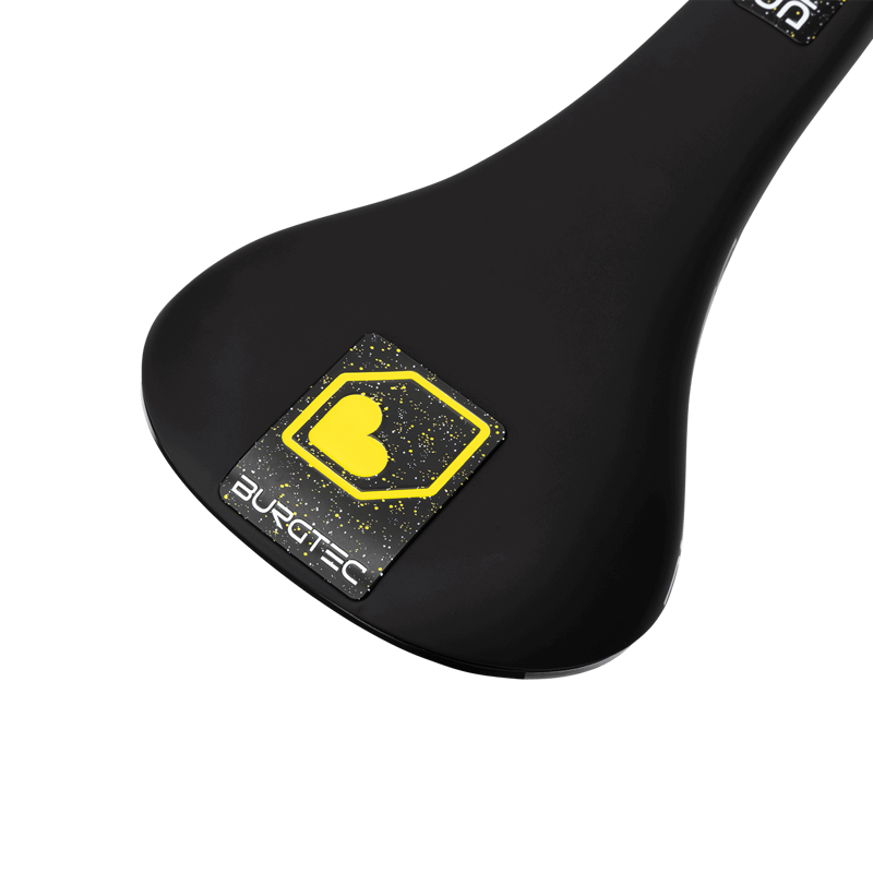 Burgtec The Cloud DH Saddle-4
