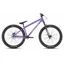 Transition PBJ Complete Bike - Purple Chrome