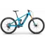 Transition Relay Carbon XX AXS - Tr Blue