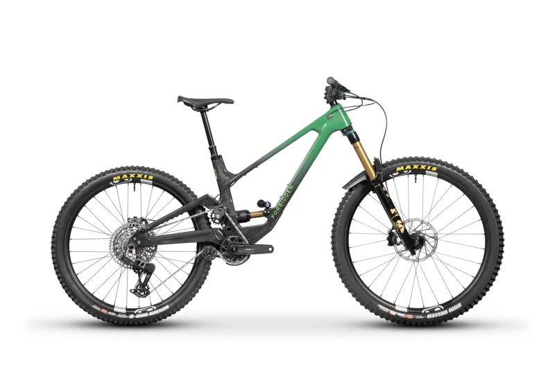 2026 Forbidden Dreadnought T2 MX - Soylent Green