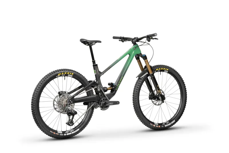 2026 Forbidden Dreadnought T2 MX - Soylent Green-2