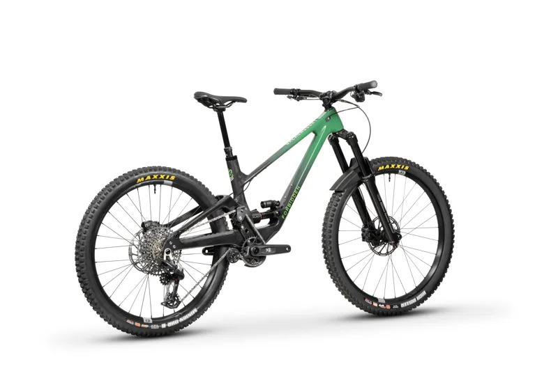 2026 Forbidden Dreadnought T3 MX - Soylent Green-2