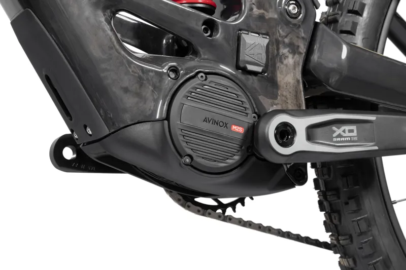 2026 Forbidden Dreadnought E T1 800WH - Slayer-6