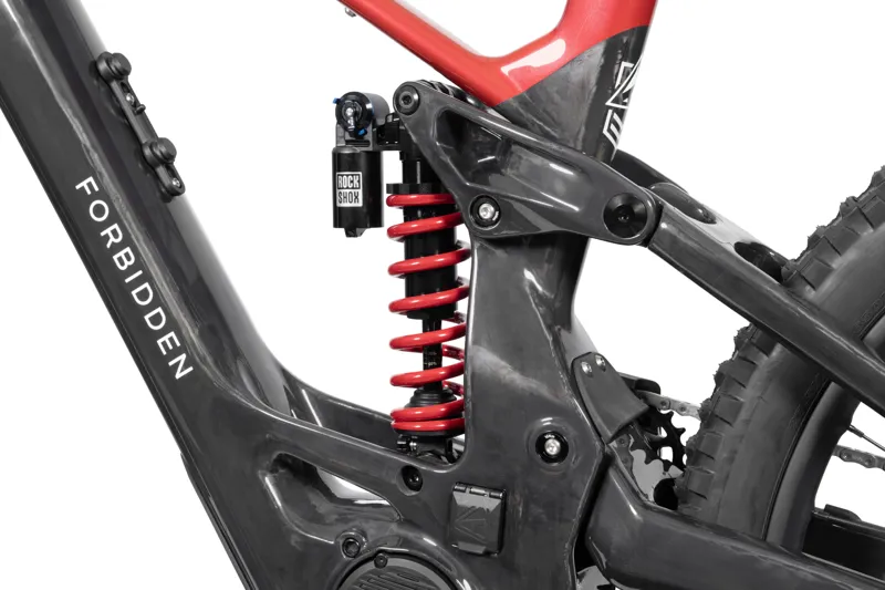 2026 Forbidden Dreadnought E T1 800WH - Slayer-5