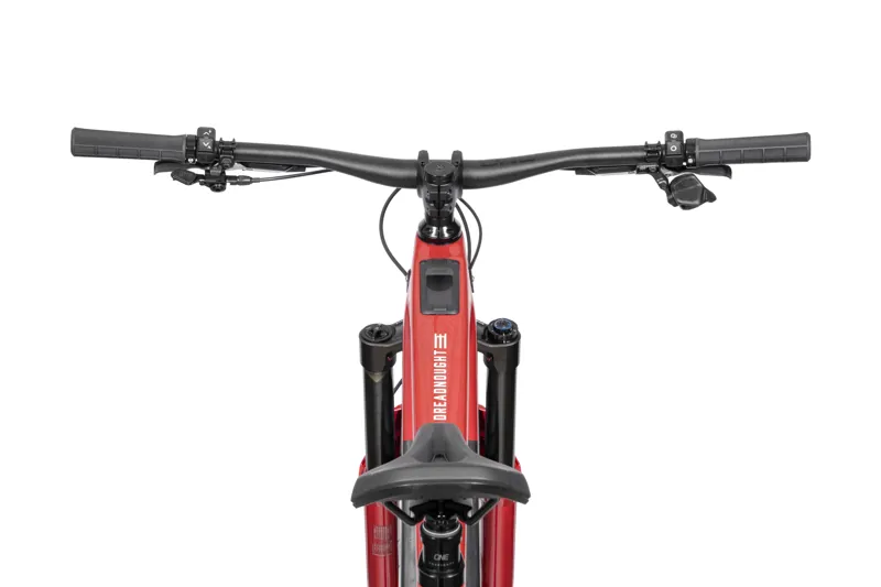 2026 Forbidden Dreadnought E T1 800WH - Slayer-2