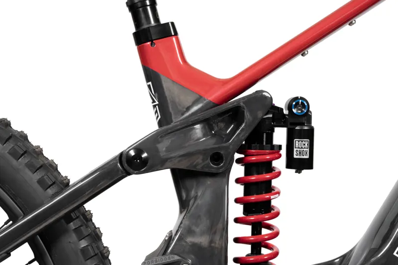 2026 Forbidden Dreadnought E T1 600WH - Slayer-7