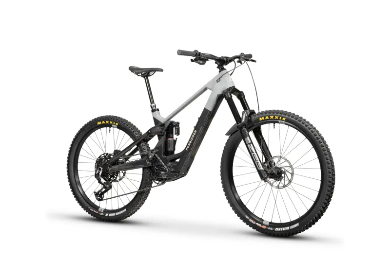 2026 Forbidden Dreadnought E T3 600WH - Back to the Beginning-2