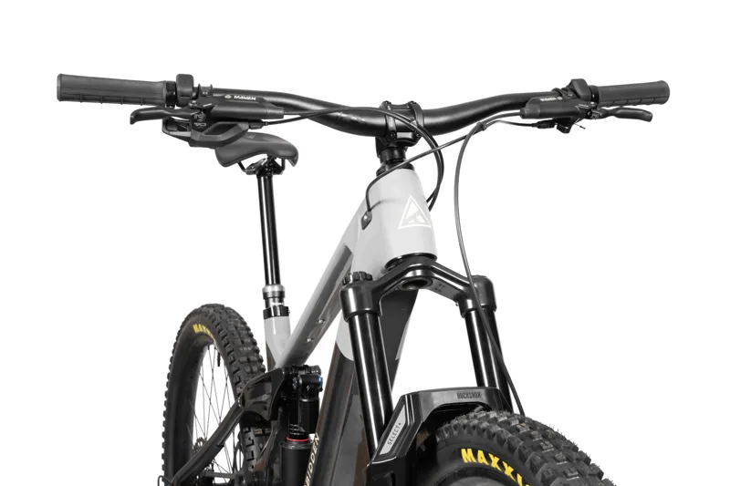 2026 Forbidden Dreadnought E T3 600WH - Back to the Beginning-3