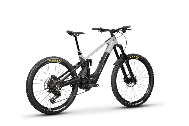 2026 Forbidden Dreadnought E T3 600WH - Back to the Beginning-4