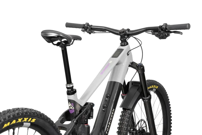 2026 Forbidden Dreadnought E T3 600WH - Back to the Beginning-5