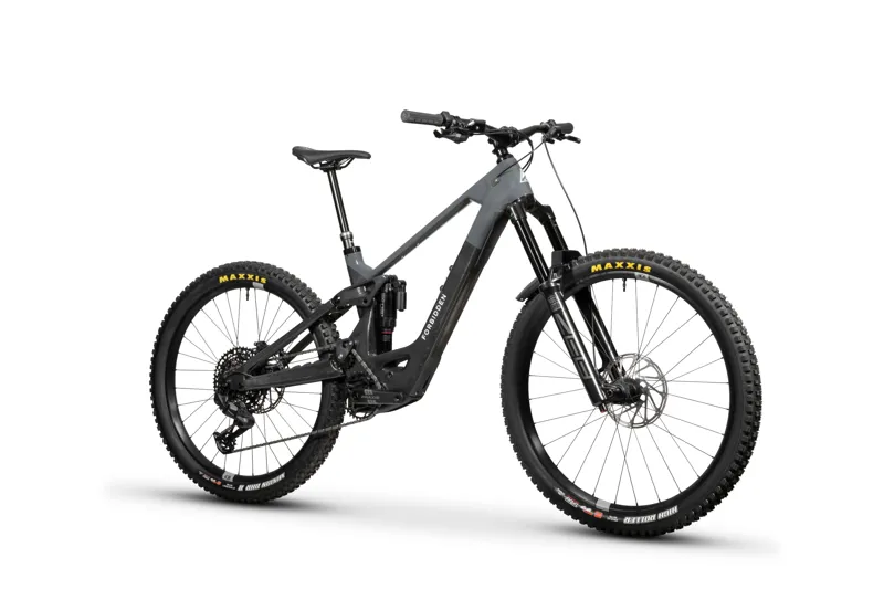 2026 Forbidden Dreadnought E T4 600WH - Superfuzz-1