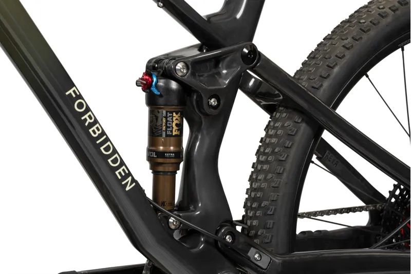 Forbidden Reya T1 - Golden Brown-4