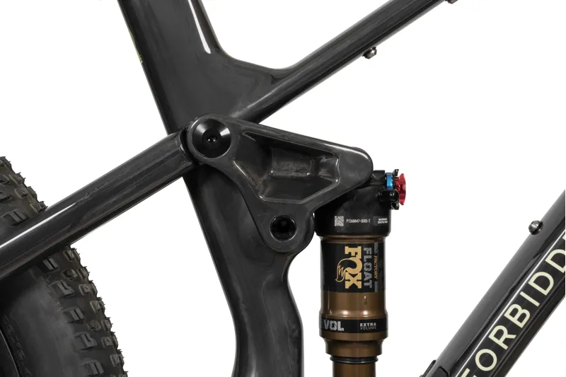 Forbidden Reya T1 - Golden Brown-6