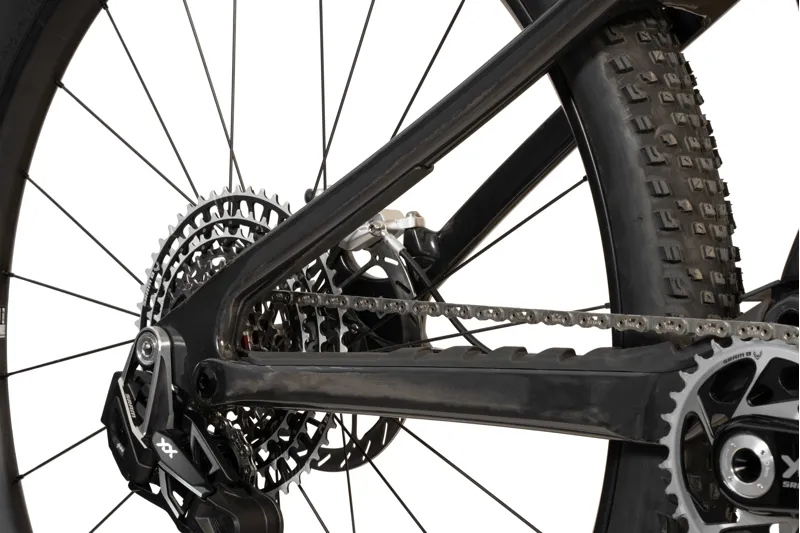 Forbidden Reya T1 - Golden Brown-9