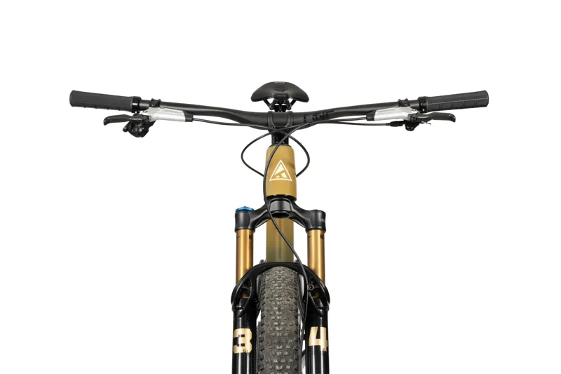 Forbidden Reya T1 - Golden Brown-10