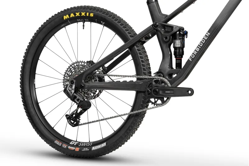 Forbidden Reya T2 - Grey Chapter-1