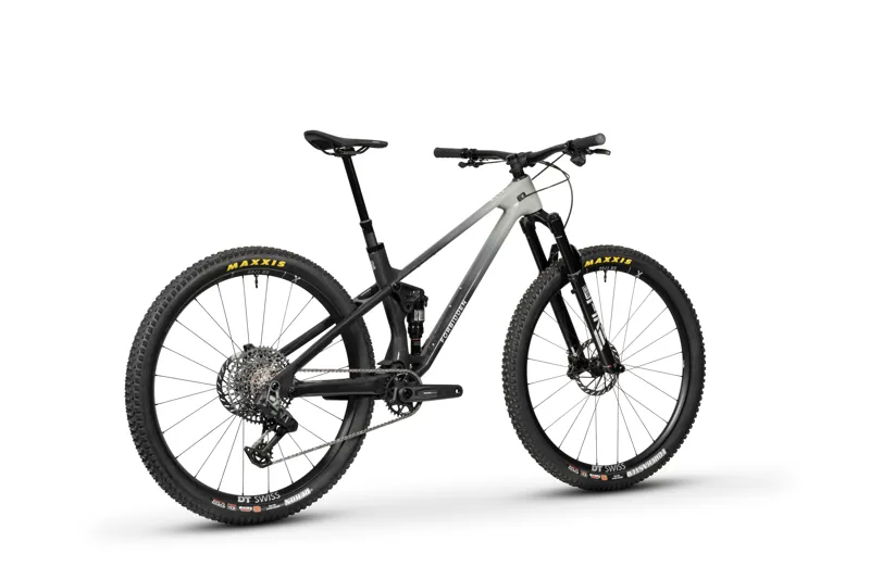 Forbidden Reya T2 - Grey Chapter-4