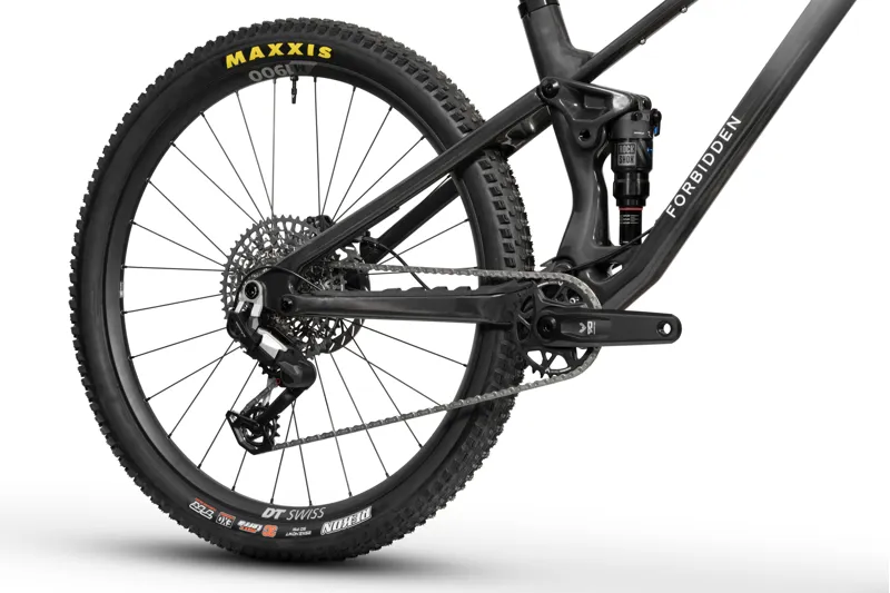 Forbidden Reya T3 - Grey Chapter-2