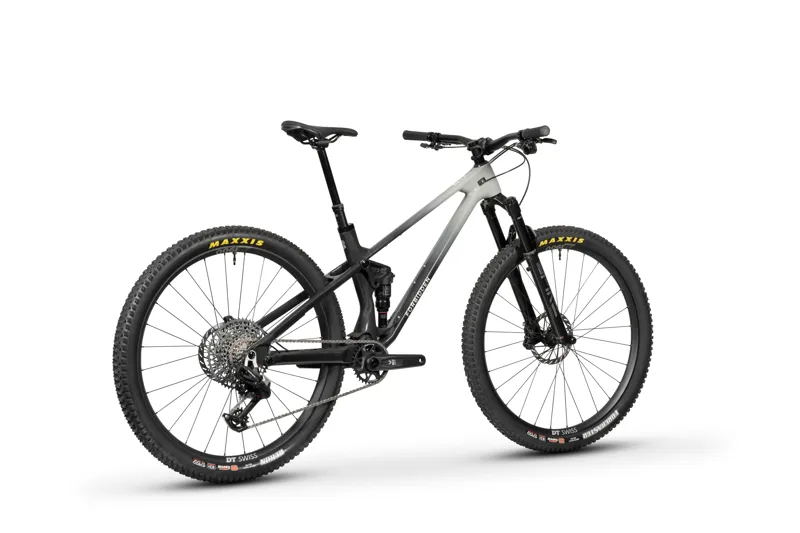 Forbidden Reya T3 - Grey Chapter-4