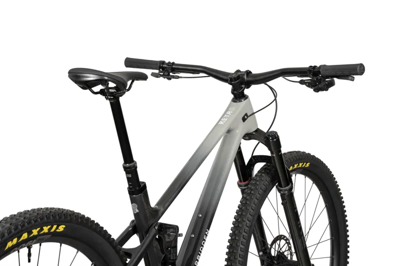 Forbidden Reya T3 - Grey Chapter-5