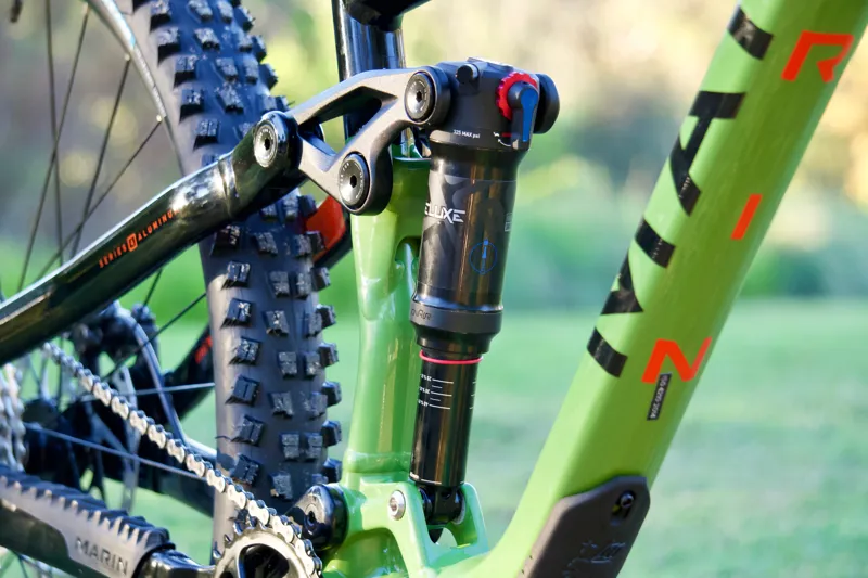 Marin Alpine Trail 7-2