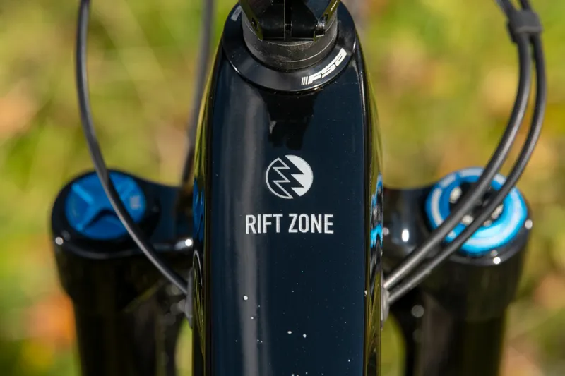  Marin Rift Zone Carbon XR-2