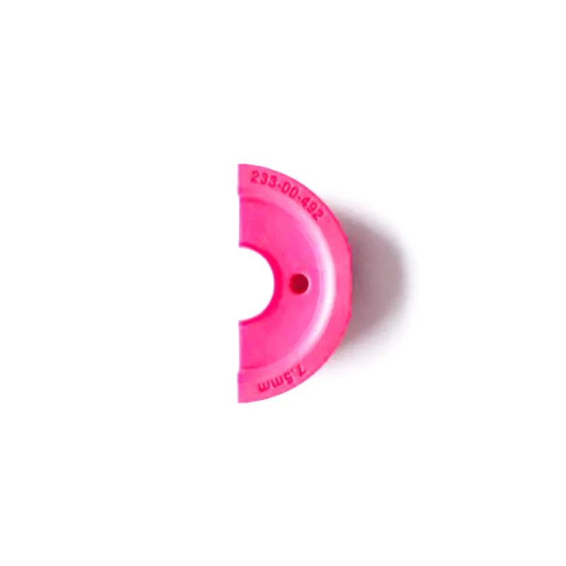 FOX Shock Float X2 Spacer Travel .375 Shaft 7.5mm 2021