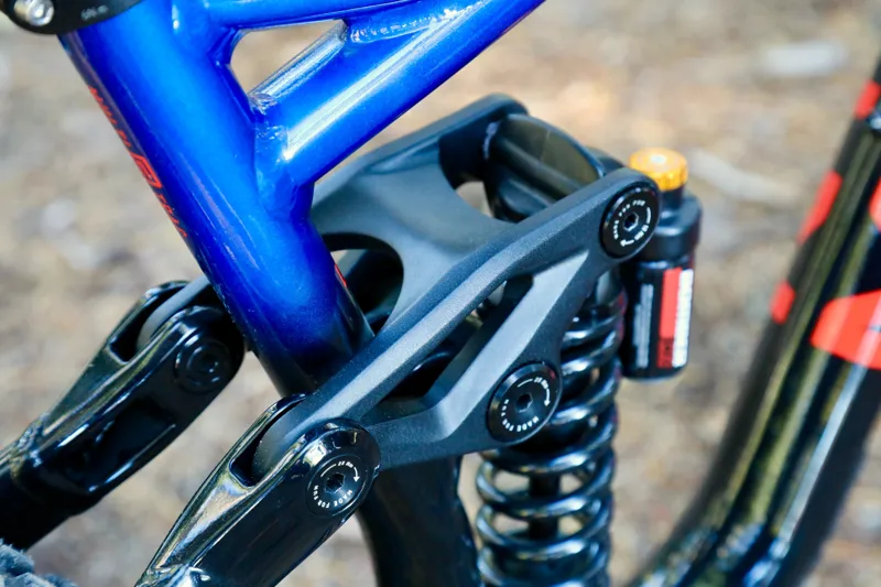 2023 Marin Alpine Trail XR-4