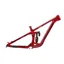 Transition Patrol Alloy Frame - Bonfire Red