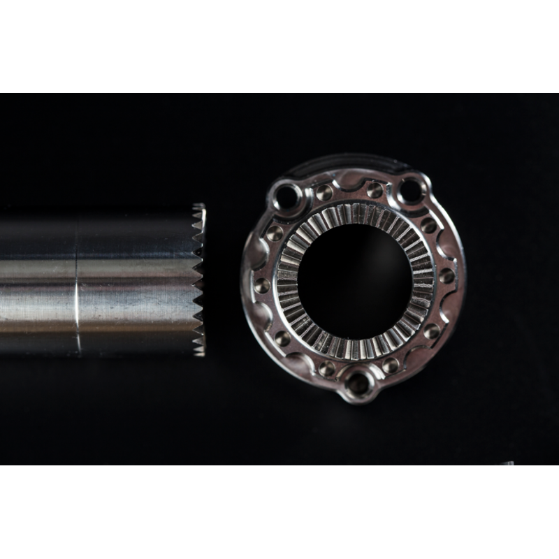Cane Creek eeWings Titanium  Cranks MTB-1