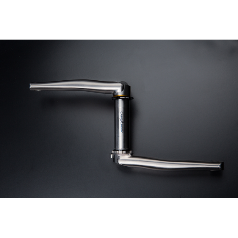 Cane Creek eeWings Titanium  Cranks MTB-3