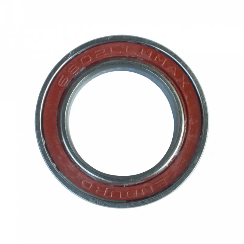 6802 LLU - Abec 3 Max Bearing
