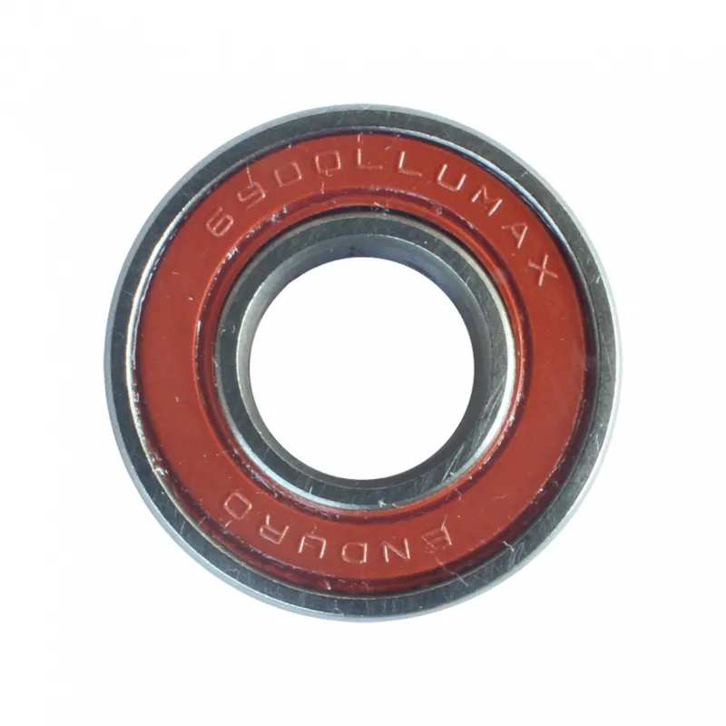 6900 LLU - Abec 3 Max Bearing