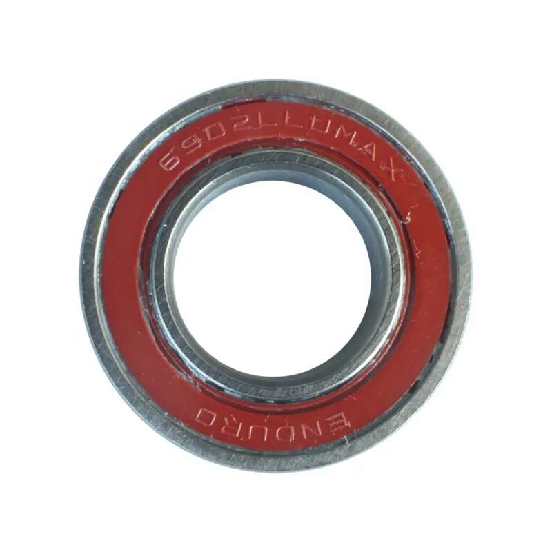 6902 LLU - Abec 3 Max Bearing
