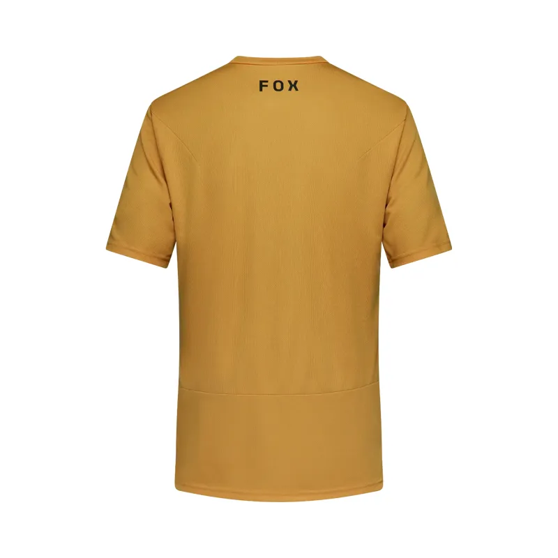 Fox Racing Ranger SS Jersey Fox Head - Bronze-1