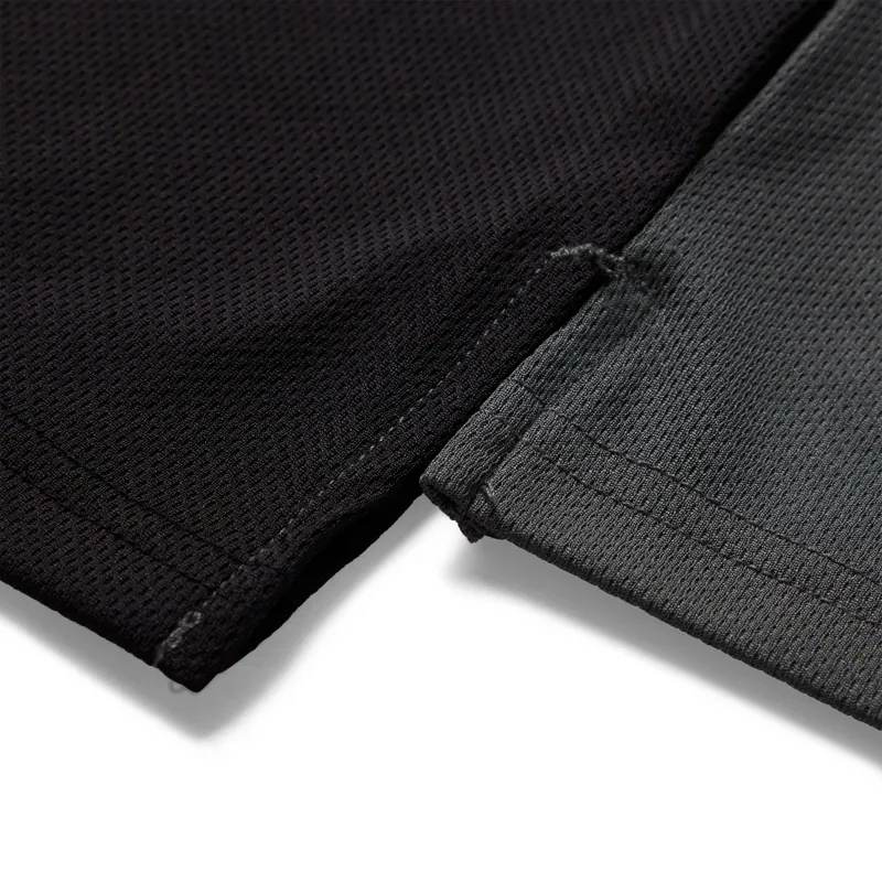 Fox Racing Ranger SS Jersey Wordmark - Dark Shadow-5
