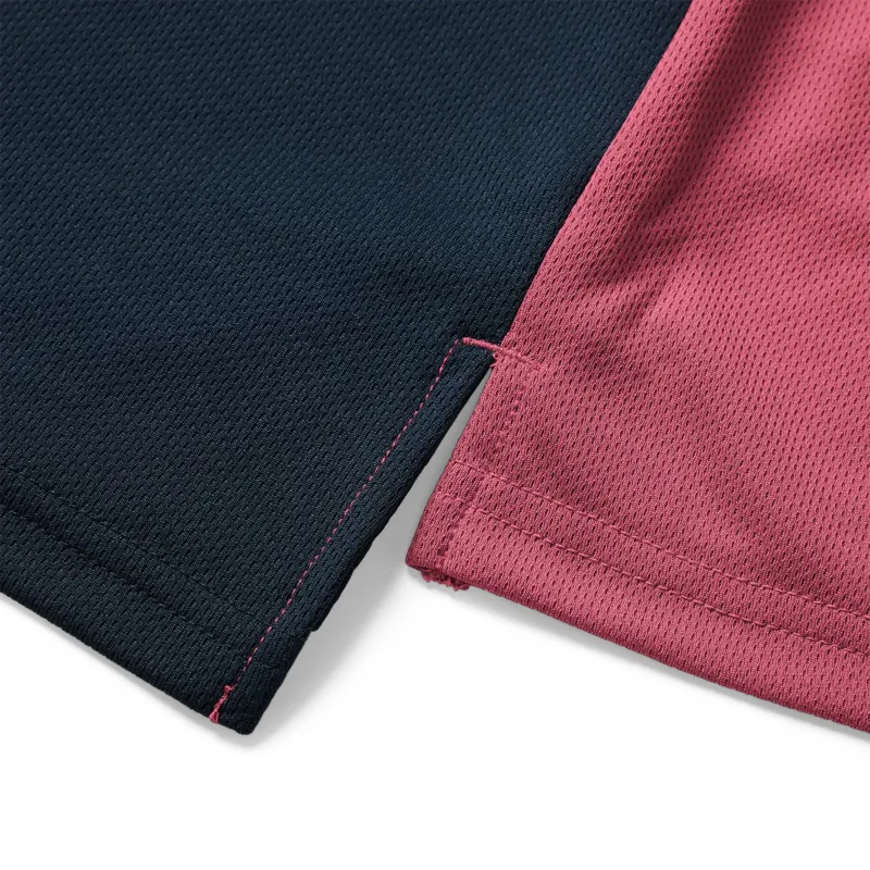 Fox Racing Ranger LS Jersey Fox Head - Berry-5